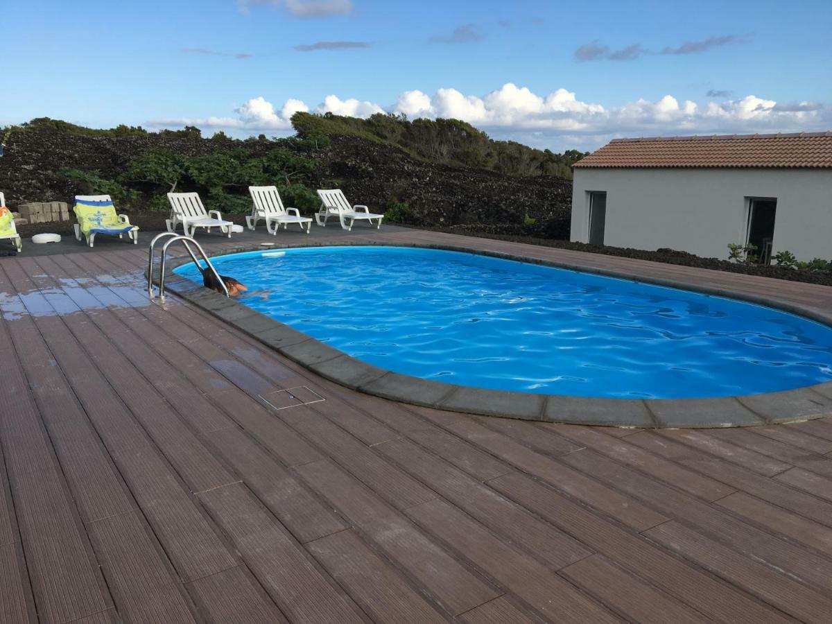 Insula Vinus Apartments Madalena  Exterior photo