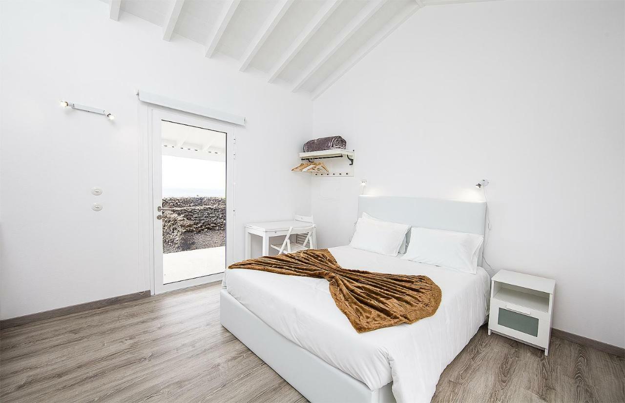 Insula Vinus Apartments Madalena  Exterior photo
